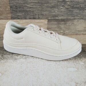 Allbirds CP Canvas Pacers Womens Shoes Sz 8 Low Top Sneakers